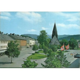 Norway - Voss - AP4710y
