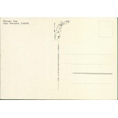 Norway - Voss - AP4710y