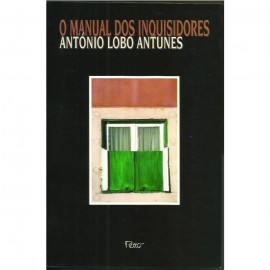 O Manual dos Inquisidores - SG1416n