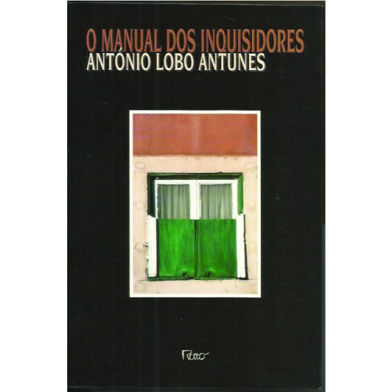 O Manual dos Inquisidores - SG1416n