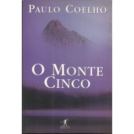 O Monte Cinco - Paulo Coelho - RS2216z
