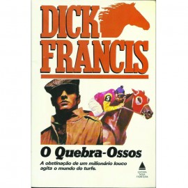 O Quebra-Ossos - SG1902p