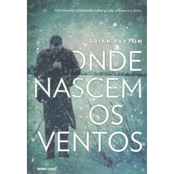 Onde nascem os ventos - RO8101z