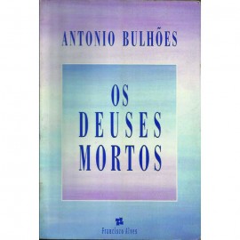Os Deuses Mortos - SG1001v