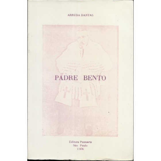 Padre Bento - Arruda Dantas - AL9021k