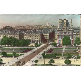Paris et ses Merveilles - 4089