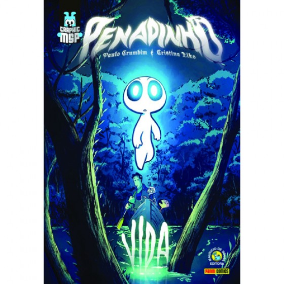 Penadinho - Vida - SW1801w