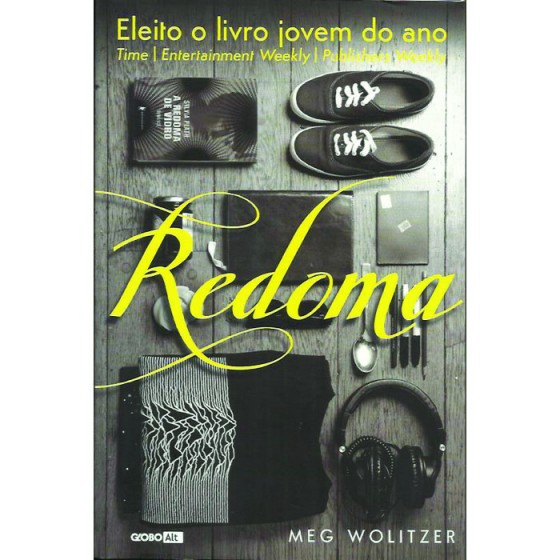 Redoma - Meg Wolitzer - SG1749r