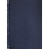 Revista do Arquivo Municipal de São Paulo - 23 volumes - SG1158b