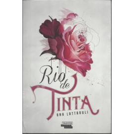 Rio de Tinta - Ana Lattaruli - AC9802w
