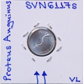Eslovênia - 10 Stotinov 1992 - SVN6117s
