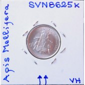 Eslovênia - 50 Stotinov 1993 - SVN8625k