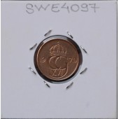 Suécia - 5 Ore 1979 - SWE4097