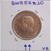 Suécia - 5 Kronor 1972 - SWE56z10