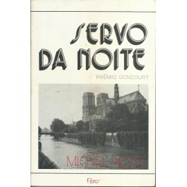 Servo da Noite - Michel Host - 19.968
