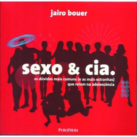 Sexo & Cia. - Jairo Bauer - SG1358n