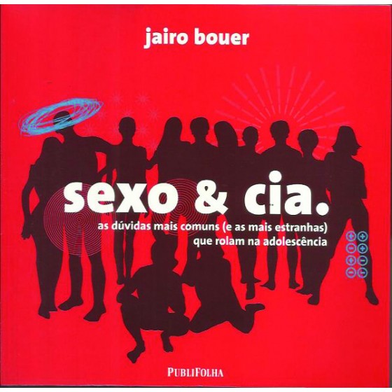 Sexo & Cia. - Jairo Bauer - SG1358n