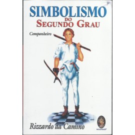 Simbolismo do Segundo Grau - AP6144w