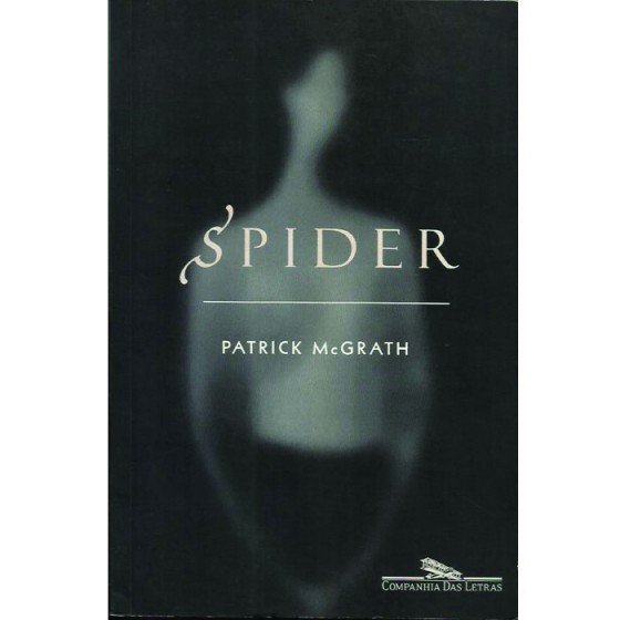 Spider - Patrick McGrath - SG1706w