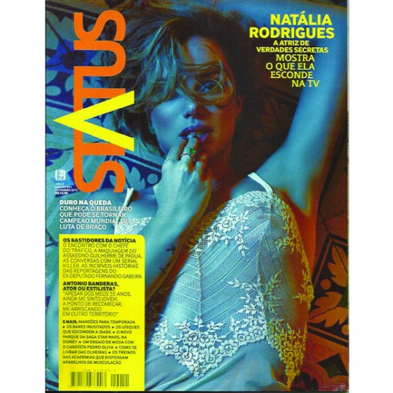 Status 51 - Natália Rodrigues - S1049v