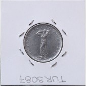 Turquia - 25 Kurus 1966 - TUR3087