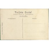 Tarragona - Comparsa de Gigantes y Cabezudos 