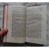 Tractatus de Ecclesia Christi, ad usum seminariorum - 19.391
