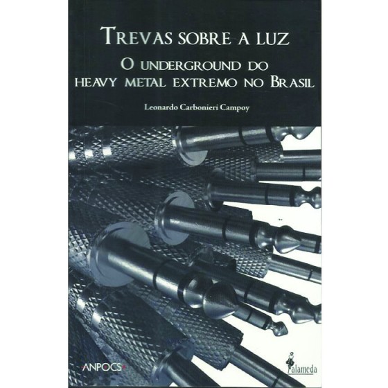 Trevas Sobre a Luz - SG1428g