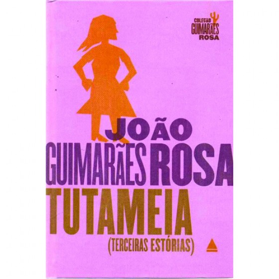 Tutameia - Guimarães Rosa - SW1019r
