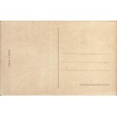 Zandvoort - Duinpanorama - Uitgave C. Keur