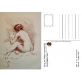 Postais 94 e 95 - SG1509k