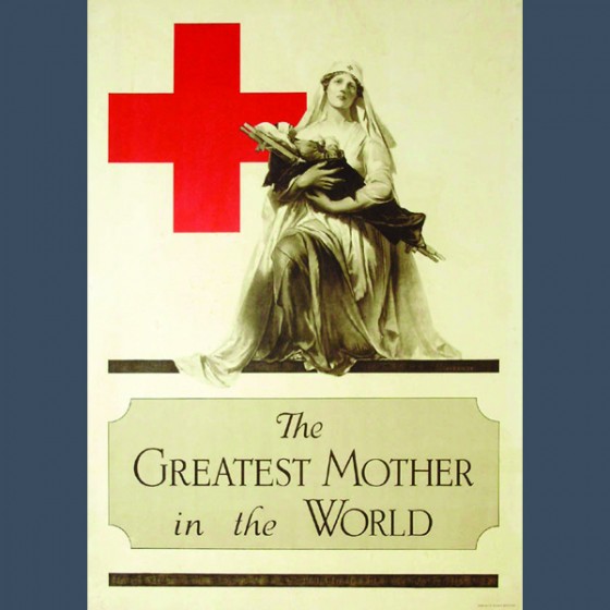 Postal 99 - The Greatest Mother in the World