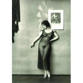 Postal 102 - John Ernest Joseph Bellocq