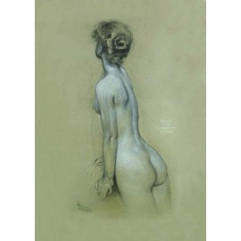 Postal 107 - Herbert James Draper 
